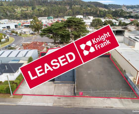 Factory, Warehouse & Industrial commercial property leased at 40-42 Pearl Street Wivenhoe TAS 7320