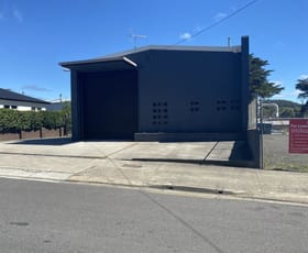 Factory, Warehouse & Industrial commercial property leased at 40-42 Pearl Street Wivenhoe TAS 7320