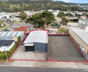 Factory, Warehouse & Industrial commercial property for lease at Convenient industrial location/40-42 Pearl Street Wivenhoe TAS 7320