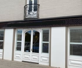 Offices commercial property leased at 2/118 Main Street Mittagong NSW 2575