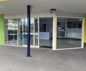 Shop & Retail commercial property leased at 1/174 Boat Harbour Drive Pialba QLD 4655