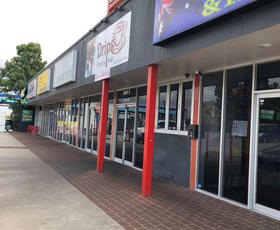 Shop & Retail commercial property leased at Shop 4/1035 Cranbourne/Frankston Road Cranbourne VIC 3977