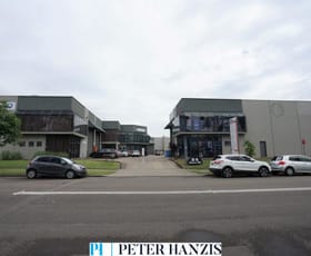 Factory, Warehouse & Industrial commercial property leased at Unit 6/24 Vore Street Silverwater NSW 2128