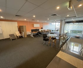 Offices commercial property leased at Level 1 Suite 118/Suite 118 - 87 Turner Street Port Melbourne VIC 3207