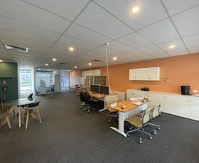 Offices commercial property leased at Level 1 Suite 118/Suite 118 - 87 Turner Street Port Melbourne VIC 3207