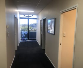 Offices commercial property leased at 2 Collene Grove Springwood QLD 4127