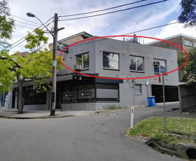 Offices commercial property leased at 5/6A Post Office Street Pymble NSW 2073