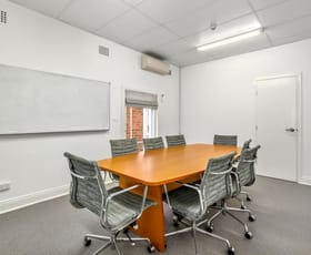 Offices commercial property leased at 13 - 15 St Johns Avenue Gordon NSW 2072