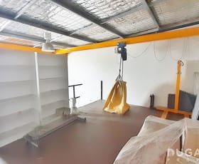 Factory, Warehouse & Industrial commercial property leased at Geebung QLD 4034