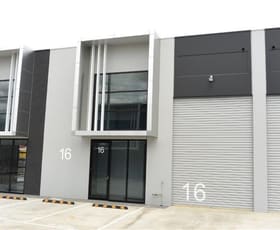 Showrooms / Bulky Goods commercial property leased at 16 Ginibi Drive Altona North VIC 3025
