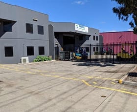 Factory, Warehouse & Industrial commercial property leased at 187 Cherry Lane Laverton North VIC 3026