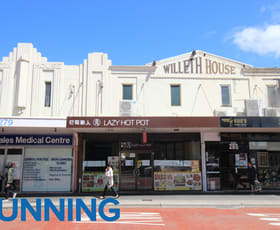 Shop & Retail commercial property leased at 281 Forest Road Hurstville NSW 2220