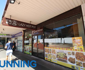 Shop & Retail commercial property leased at 281 Forest Road Hurstville NSW 2220