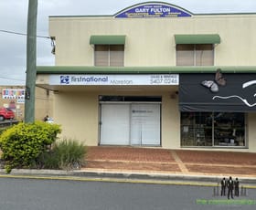 Offices commercial property leased at 1/1386 Anzac Ave Kallangur QLD 4503