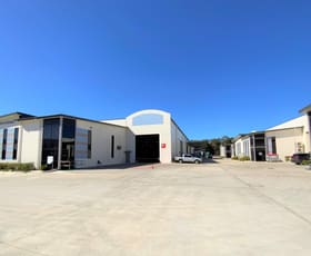 Factory, Warehouse & Industrial commercial property leased at 27 Yilen Close Beresfield NSW 2322