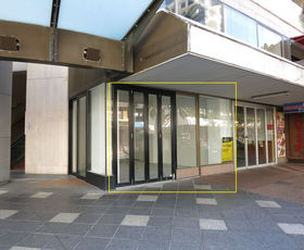 Shop & Retail commercial property leased at G18/3197 Surfers Paradise Boulevard Surfers Paradise QLD 4217