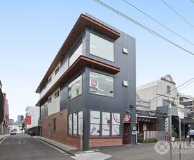 Offices commercial property leased at level 1,/170A York Street South Melbourne VIC 3205
