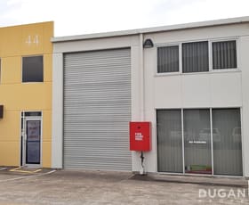 Offices commercial property sold at 44/115 Robinson Road Geebung QLD 4034