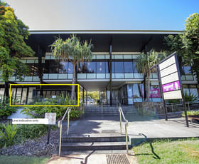 Offices commercial property leased at Suite 3B/2 Balgownie Drive Peregian Springs QLD 4573