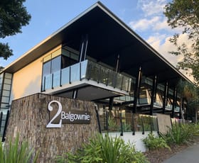 Offices commercial property leased at Suite 3B/2 Balgownie Drive Peregian Springs QLD 4573