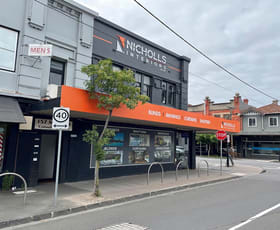 Offices commercial property leased at 157 Martin Street Brighton VIC 3186
