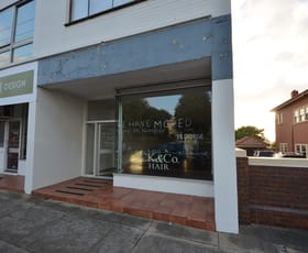 Shop & Retail commercial property leased at 32 Percy Street Portland VIC 3305