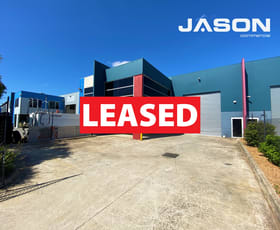 Factory, Warehouse & Industrial commercial property leased at 62A Yellowbox Drive Craigieburn VIC 3064