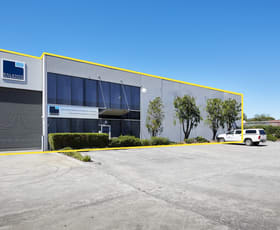 Factory, Warehouse & Industrial commercial property leased at 6/126 Merrindale Drive Croydon South VIC 3136