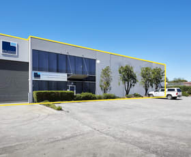 Showrooms / Bulky Goods commercial property leased at 6/126 Merrindale Drive Croydon South VIC 3136