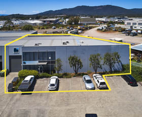 Showrooms / Bulky Goods commercial property leased at 6/126 Merrindale Drive Croydon South VIC 3136