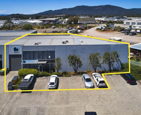 Factory, Warehouse & Industrial commercial property leased at 6/126 Merrindale Drive Croydon South VIC 3136