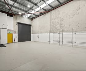 Factory, Warehouse & Industrial commercial property sold at 20/35 Five Islands Road Port Kembla NSW 2505