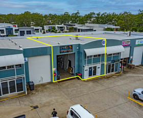 Showrooms / Bulky Goods commercial property leased at 3/69 Secam Street Mansfield QLD 4122