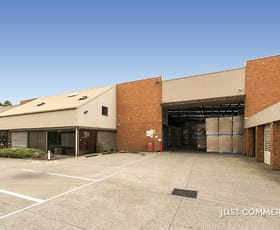 Factory, Warehouse & Industrial commercial property leased at 8 Walker Street Braeside VIC 3195