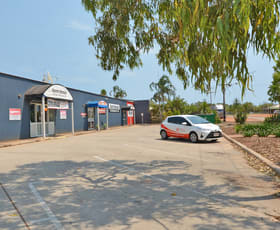 Shop & Retail commercial property leased at 2/2 Haynes Street Broome WA 6725