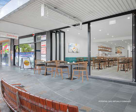 Shop & Retail commercial property leased at 105 Cronulla Street Cronulla NSW 2230