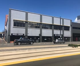 Medical / Consulting commercial property leased at Shop 5 & 6/451-459 Hunter Street Newcastle NSW 2300