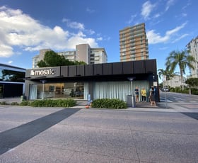 Shop & Retail commercial property leased at Unit 1/48-50 Duporth Avenue Maroochydore QLD 4558