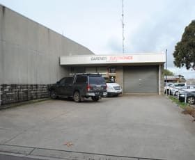 Factory, Warehouse & Industrial commercial property leased at 11 Sparrow Lane Leongatha VIC 3953