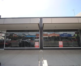 Offices commercial property leased at 39 Bair Street Leongatha VIC 3953