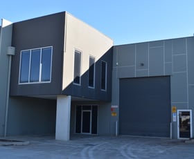 Factory, Warehouse & Industrial commercial property leased at 39/35-37 Jesica Road Campbellfield VIC 3061