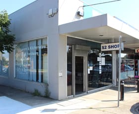 Shop & Retail commercial property leased at 1 Link Street Kingsbury VIC 3083