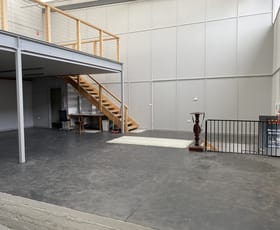 Showrooms / Bulky Goods commercial property leased at Unit 35/9-19 Levanswell Rd Moorabbin VIC 3189