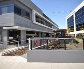 Offices commercial property leased at 8/162 Colin Street West Perth WA 6005