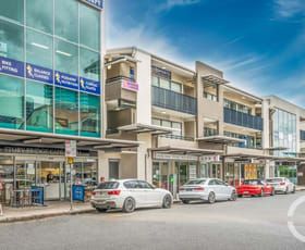 Shop & Retail commercial property leased at 22 Baildon Street Kangaroo Point QLD 4169