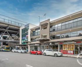 Shop & Retail commercial property leased at 22 Baildon Street Kangaroo Point QLD 4169