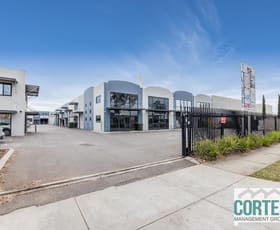 Offices commercial property leased at 3/52 Kent Street Cannington WA 6107