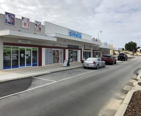 Offices commercial property leased at 3/99/Lindsay Beach Boulevard Yanchep WA 6035