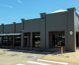 Other commercial property leased at 9/555 High Street Maitland NSW 2320