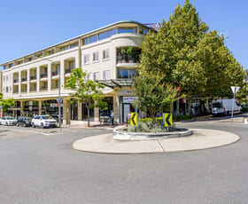 Offices commercial property leased at Suite 4/27 Grosvenor Street Neutral Bay NSW 2089